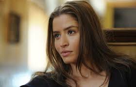 Mercedes Mason As Ofelia Salazar Beautiful Face Swedish Actresses Mercedes Masohn