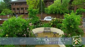 Tom Wolstenholme Garden Design Landscaping Love Your Garden With Alan Titchmarsh Facebook