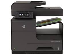 Hp Officejet Pro X576dw Multifunction Printer Software And Driver Downloads Hp Customer Support
