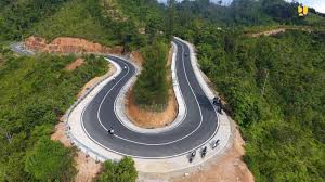 Center yang bisa di hubungi. Akses Jalan Kawasan Wisata Mandeh 41 08 Km Rampung Okezone Economy