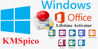 Download Kmspico Activator Windows 10 8 1 7 And Office Windows 10 Office Download Windows 10 Download