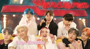 Lagu Baratmu Download Lagu Bts Mp3 Full Album Paling Laris Saat Video Musik Billboard Music Awards Lagu