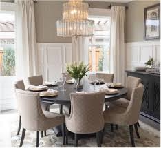 Remarkable Dining Room Large Round Oak Dining Table 8 Chairs Dreadful Presentation Large In 2021 Round Oak Dining Table Round Dining Room Table Round Dining Table Sets
