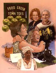Fried Green Tomatoes Poster Google Search Fried Green Tomatoes Fried Green Tomatoes Recipe Green Tomato Recipes