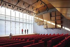 Structural Light The New Renzo Piano Pavilion At The Kimbell Renzo Piano Light Architecture Architecture