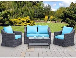 Patio Conversation Sets In 2020 Furniture Sofa Set Conversation Set Patio Patio Lounge Furniture