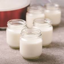 Yaourt Maison Faire Ses Yaourts Maison Avec Ou Sans Yaourtiere Recette Yaourt Maison Yaourt Maison Yaourt Maison Sans Yaourtiere