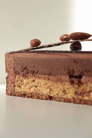 Royal Au Chocolat Trianon Recette Entremet Olivia Patisse En 2020 Recette Entremet Recette Entremet Chocolat Royal Chocolat