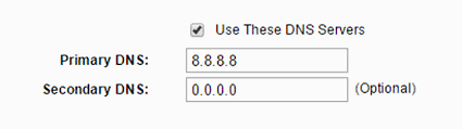 Google Dns Servers 8 8 8 8 8 8 4 4 Benefits How To Use