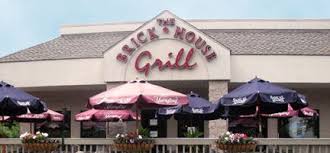 The Brick House Grill Orwigsburg Pa Brick House Great Restaurants Restaurant