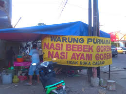 Itulah 10 sayuran yang paling populer dijadikan lalapan untuk mendampingi sambal. Nasi Bebek Purnama Konon Kabarnya Ini Yang Asli