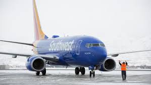 With Stimulus Package Signed Southwest Cancels Plans For Layoffs Travelpulse