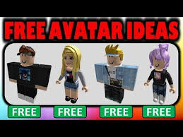 The Best Free Roblox Avatar Outfit Ideas Youtube Roblox Roblox Guy Free Avatars