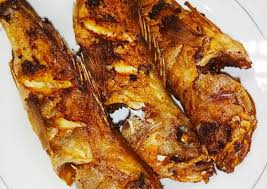 Masukkan kacang polong dan ikan teri, tumis hingga matang. Resep Kerapu Goreng Oleh Sri Purwati Cookpad