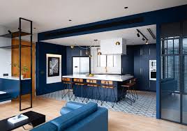 Open Concept Kitchen And Living Room 55 Designs Ideas Interiorzine