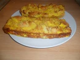 Epingle Sur Patisserie