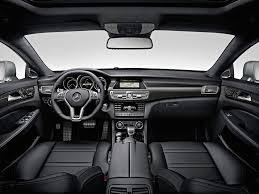 2012 Mercedes Benz Cls 63 Amg Supercars Net