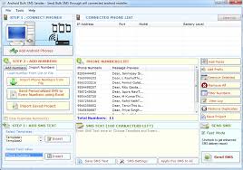 Android Bulk Sms Sender 6 0 1 17 Cracked Free Download Sms Free Download Marketing Software