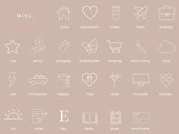 App Icon Bundle Beige For Iphone Ios 14 Instant Download App Icon App Icon Design Iphone