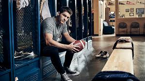 This is your ultimate resource! Cody Christian On All American Season 1 Scoop On Asher Hollywood Life