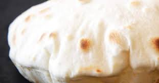 Pain Pita Sans Levure Par Natpoincom Une Recette De Fan A Retrouver Dans La Categorie Pains Viennoiseries Sur Www Espace Recettes Fr De Thermomix Sup Sup