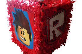 Pin On Roblox Birthday Cake