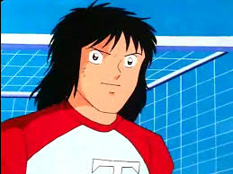 Pin By Genzo Wakabayashi On Ken Wakashimazu In 2020 With Images Captain Tsubasa Tsubasa Richard