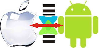 Xender File Transfer App Download For Android Iphone