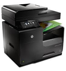 Hp Officejet Pro X576dw Mfp Driver Windows 10