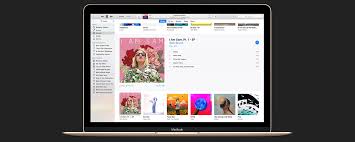 Itunes Library How To Transfer All Your Music To An External Hard Drive