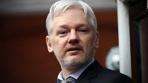 Click here to comment on this article. Trump Backs Wikileaks Founder On Russia Intel Cnn Video
