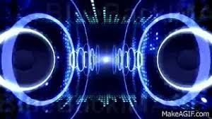 Led Light Flash Dj Speaker Sound Beat Club Disco Dance Floor Music Party Stage Audio Pamd1 On Make A Gif Dj Speakers Disco Dance Dj Dance