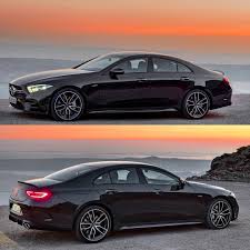 The New 2019 Mercedes Amg Cls 53 4matic Rafael Weinberger Rafael Weinberger On Instagram Welcome The Ne Mercedes Cls Mercedes Cls Class Mercedes Car