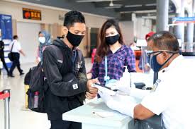 Kai Sediakan Layanan Rapid Test Antigen Di Stasiun Dengan Harga Rp105 Ribu Suara Surabaya