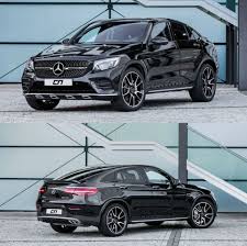 Mercedes Benz Glc 43 Amg Coupe Mercedes Benz Glc Mercedes Benz Suv Mercedes Benz Glc Coupe