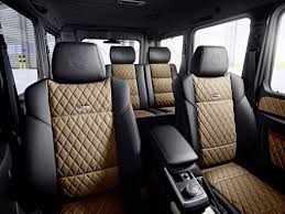 Mercedes Benz G Wagon Facelift Mercedes G Class Mercedes Benz G Class Mercedes G