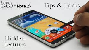 Galaxy Note 3 Software Tips Tricks Hidden Features Everything Else Part 1 2 Galaxy Note Galaxy Note 3 Samsung Galaxy Note