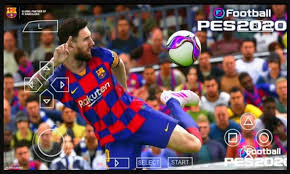 Pes 2020 Iso Download Ps4 Camera Pro Evolution Soccer Game Download Free