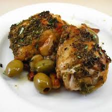 Poulet Roti Au Olives Au Cookeo Recette Cookeo Facile Recette Cookeo Recette Plats De Poulet Recettes Cookeo Poulet