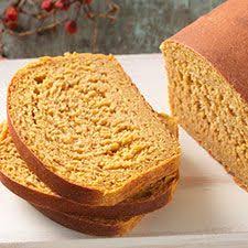 Pumpkin Yeast Bread Recipe Yeast Bread Pumpkin Yeast Bread Recipe Baking