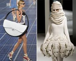 How To Dress In Avant Garde Fashion Avant Garde Fashion Weird Fashion Fashion