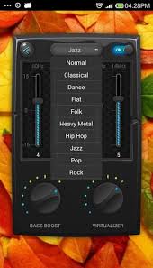 Equalizer Bass Booster Pro V1 2 4 Apk Android Requirements 2 3 Overview Improve The Sound Quality Of Your Android Device With Th Equalizer Booster Bass