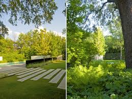 Modern Landscaping Hocker Design Group Plastolux Modern Landscape Design Modern Landscaping Landscape Design