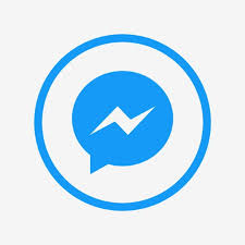 Messenger Logo Icon Logo Icons Messenger Icons Messenger Icon Png And Vector With Transparent Background For Free Download Logo Facebook Messenger Logo Instagram Logo