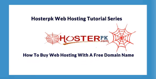 How To Buy Web Hosting With A Free Domain Name In Pakistan Web Hosting Web Design Tips Business Web Design