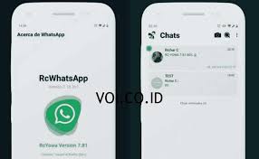 Whatsapp Mod Iphone X Ios 13 Update V8 11 Terbaru Download Whatsapp Iphone Mod Ios 13 V7 99 Anti Banned Latest Download Whatsapp Mod Ap Iphone Aplikasi Ios