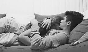 Joshaya Taking A Nap Cute Couples Cuddling Romantic Boyfriend Cuddling Couples