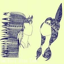 Tiger Lily Peter Pan Tattoo Google Search Disney Art Drawings Disney Vault