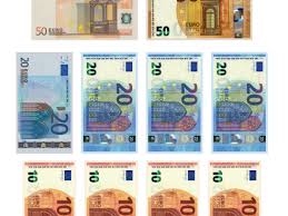 Euromunzen Und Geldscheine Spielgeld Zum Ausdrucken Download Chip Im wettlauf mit geldfälschern legen europas währungshüter nach: