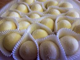 Here Is A Simple Pastillas Recipe No Need Of Cooking Simply Mix Below Ingredients In A Deep Bowl And Mold Into Pastillas Recipe Yema Recipe Filipino Recipes